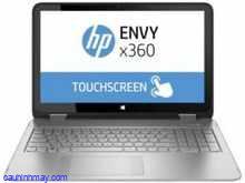 HP ENVY 13 X360 13-Y023CL (X7U86UA) LAPTOP (CORE I7 7TH GEN/16 GB/512 GB SSD/WINDOWS 10)