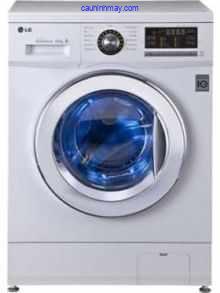 LG FH296HDL23 7 KG FULLY AUTOMATIC FRONT LOAD WASHING MACHINE