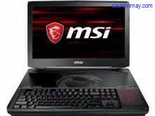 MSI GT83 8RG-007IN LAPTOP (CORE I7 8TH GEN/32 GB/1 TB/WINDOWS 10/8 GB)