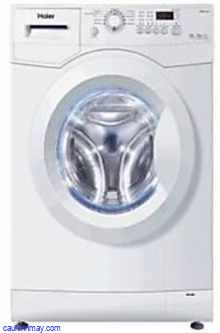 HAIER HW60-1279 6 KG FULLY AUTOMATIC FRONT LOAD WASHING MACHINE