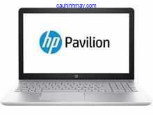 HP PAVILION 15-CC020NR (1KU08UA) LAPTOP (CORE I7 7TH GEN/12 GB/1 TB/WINDOWS 10)