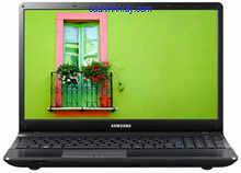 SAMSUNG SERIES 3 NP300E5C-A02IN LAPTOP