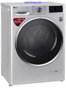 LG FHT1265SNL 6.5 KG FULLY AUTOMATIC FRONT LOAD WASHING MACHINE