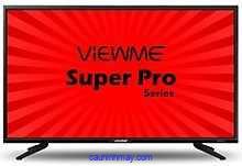 VIEWME SUPER PRO 60 CM (24 INCHES) HD READY LED TV 24XT2600 (BLACK) (2020 MODEL)