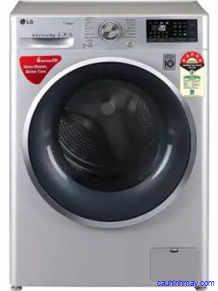 LG FHT1409ZWL 9 KG FULLY AUTOMATIC FRONT LOAD WASHING MACHINE