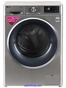 LG FHT1409SWS 9 KG FULLY AUTOMATIC FRONT LOAD WASHING MACHINE