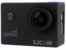 SJCAM SJ4000 SPORTS & ACTION CAMERA