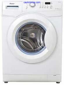 HAIER HW70-1279 7 KG FULLY AUTOMATIC FRONT LOAD WASHING MACHINE