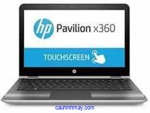 HP PAVILION TOUCHSMART 13 X360 13-U157CL (W2L23UA) LAPTOP (CORE I5 7TH GEN/8 GB/1 TB/WINDOWS 10)