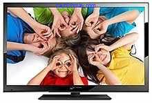 MICROMAX 24B600HDI 60 CM (24 INCHES) HD READY LED TV (BLACK) WITH DISH TV TRUHD