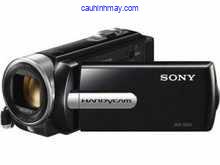 SONY HANDYCAM DCR-SX22E CAMCORDER CAMERA