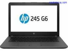 HP 245  245 G6 (6BF83PA) LAPTOP (AMD DUAL CORE A9/4 GB/1 TB/DOS)