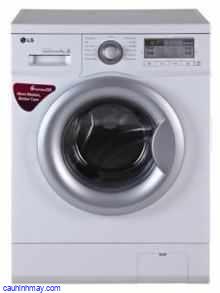 LG FH0B8NDL21 6 KG FULLY AUTOMATIC FRONT LOAD WASHING MACHINE