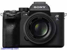 SONY ALPHA A7S III (BODY) MIRRORLESS CAMERA