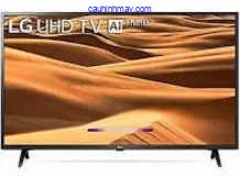 LG UN71 43 (109.22CM) 4K SMART UHD TV 43UN7190PTA