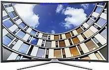 SAMSUNG SERIES 6 FULL HD CURVED LED SMART TV 49 INCH (49M6300)