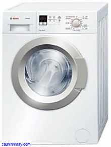 BOSCH WAX16160IN 5.5 KG FULLY AUTOMATIC FRONT LOAD WASHING MACHINE
