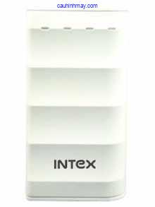 INTEX IT-PB4K 4000 MAH POWER BANK
