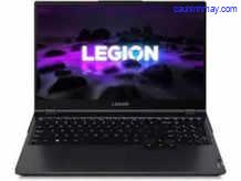 LENOVO LEGION 5 15ACH6 82JW00CMIN LAPTOP AMD HEXA CORE RYZEN 5 5600H NVIDIA GEFORCE GTX 1650  8GB 512GB SSD WINDOWS 10