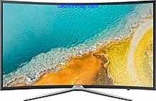 SAMSUNG FULL HD CURVED LED SMART TV 40 INCH (UA40K6300AKLXL)