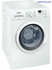 SIEMENS WM10K160IN 7 KG FULLY AUTOMATIC FRONT LOAD WASHING MACHINE