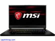 MSI GS65 8RE-084IN LAPTOP (CORE I7 8TH GEN/16 GB/512 GB SSD/WINDOWS 10/6 GB)
