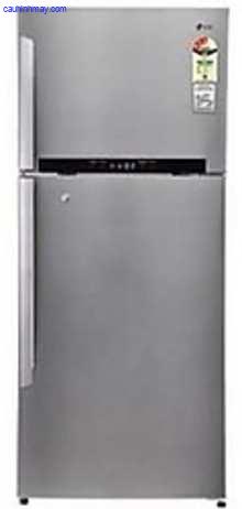 LG GN-M602HLHM 511 LTR DOUBLE DOOR REFRIGERATOR