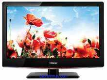 HAIER LE22C430H 22 INCH LED HD-READY TV