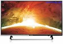 INTEX LED-4010 FHD 100 CM (39.3 INCHES) FULL HD LED TV (BLACK)