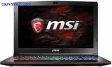 MSI GE72MVR 7RG APACHE PRO LAPTOP (CORE I7 7TH GEN/16 GB/1 TB 256 GB SSD/WINDOWS 10/8 GB)