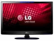 LG 32LS3300 32 INCH LED HD-READY TV