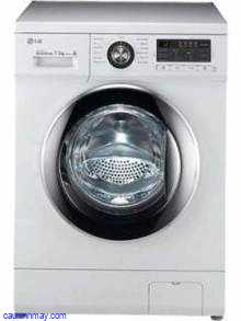 LG FH296EDL23 7.5 KG FULLY AUTOMATIC FRONT LOAD WASHING MACHINE