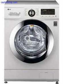 LG F1296ADP23 8 KG FULLY AUTOMATIC FRONT LOAD WASHING MACHINE