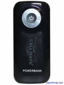 CALLMATE LC009 5200 MAH POWER BANK