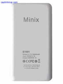 MINIX S1001 10000 MAH POWER BANK