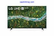 LG 60UP7750PTZ 60 INCH LED 4K, 3840 X 2160 PIXELS TV
