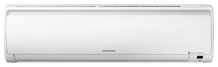 SAMSUNG AR12TV5PAWK SPLIT AC POWERED BY TRIPLE INVERTER WITH CONVERTIBLE MODE 3.20KW (1.0 TON)