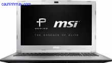 MSI PL62 7RC-060XIN LAPTOP (CORE I7 7TH GEN/8 GB/1 TB/DOS/2 GB)