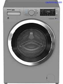 VOLTAS BEKO WWD80S 8 KG FULLY AUTOMATIC FRONT LOAD WASHING MACHINE
