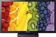 SONY 59.9CM 24-INCH HD READY LED TV KLV-24P413D