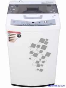 VIDEOCON 65H12 6.5 KG FULLY AUTOMATIC TOP LOAD WASHING MACHINE
