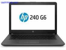 HP 240 G6 (4WP91PA) LAPTOP (CORE I3 7TH GEN/4 GB/1 TB/DOS)