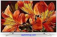 SONY ANDROID 189.3CM (75-INCH) ULTRA HD (4K) LED SMART TV (KD-75X8500F)