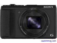 SONY CYBERSHOT DSC-HX50V POINT & SHOOT CAMERA