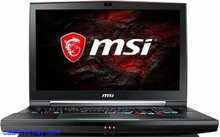 MSI GT75VR 7RF TITAN PRO LAPTOP (CORE I7 7TH GEN/32 GB/1 TB 512 GB SSD/WINDOWS 10/8 GB)