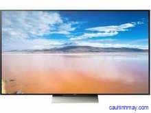 SONY BRAVIA KD-75X9400D 75 INCH LED 4K TV
