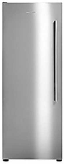 FISHER & PAYKEL E450LXFD VERTICAL SINGLE-DOOR REFRIGERATOR (451 LTRS, STAINLESS STEEL)