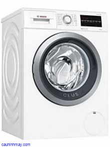 BOSCH WAU28460IN 10 KG FULLY AUTOMATIC FRONT LOAD WASHING MACHINE