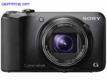 SONY CYBERSHOT DSC-H90 POINT & SHOOT CAMERA