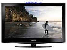 SAMSUNG LA32E420E2R 32 INCH LCD HD-READY TV